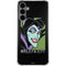 Disney Villains Maleficent Galaxy S24 Plus Clear Case