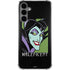 Disney Villains Maleficent Galaxy S24 Plus Clear Case