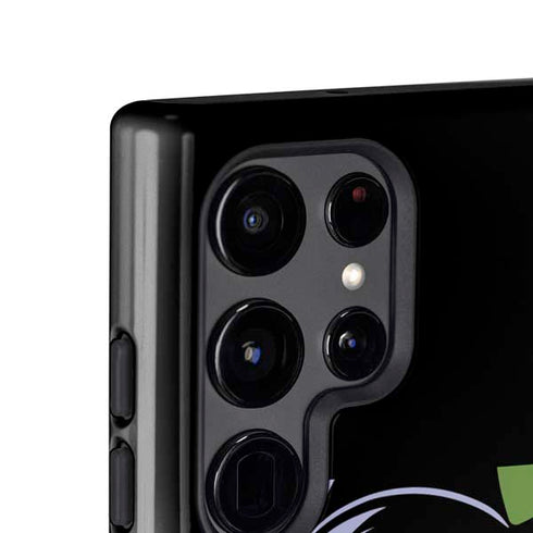 Disney Villains Maleficent Galaxy S24 Ultra Impact Case