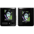 Disney Villains Maleficent Galaxy Z Flip Skin