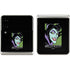 Disney Villains Maleficent Galaxy Z Flip3 5G Skin
