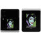 Disney Villains Maleficent Galaxy Z Flip4 5G Skin