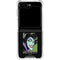 Disney Villains Maleficent Galaxy Z Flip5 5G Clear Case