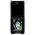 Disney Villains Maleficent Galaxy Z Flip5 5G Clear Case