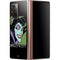 Disney Villains Maleficent Galaxy Z Fold2 5G Skin