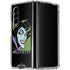 Disney Villains Maleficent Galaxy Z Fold4 5G Clear Case