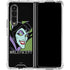 Disney Villains Maleficent Galaxy Z Fold4 5G Clear Case