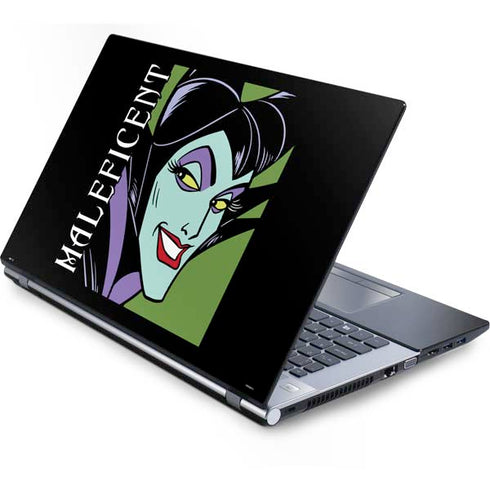 Disney Villains Maleficent Generic Laptop Skin