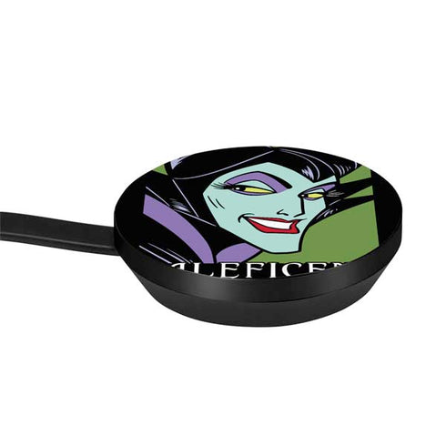 Disney Villains Maleficent Google Stadia Controller Skin