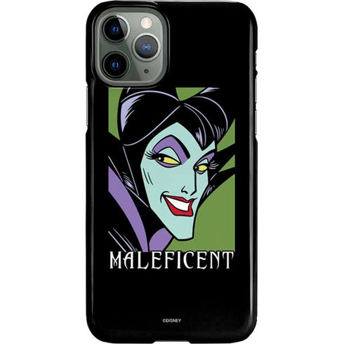 Disney Villains Maleficent iPhone 11 Pro Lite Case