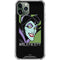 Disney Villains Maleficent iPhone 11 Pro Max Clear Case