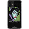 Disney Villains Maleficent iPhone 12 Clear Case