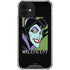 Disney Villains Maleficent iPhone 12 Clear Case