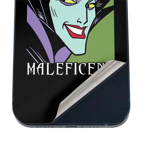 Disney Villains Maleficent iPhone 12 Mini Skin