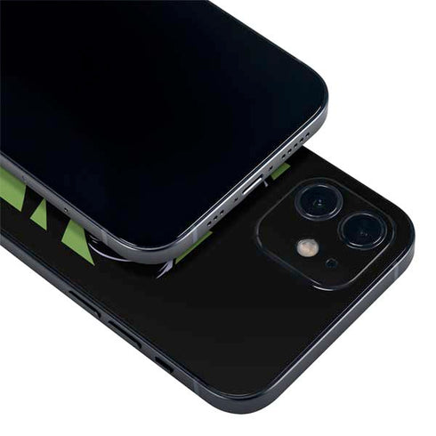 Disney Villains Maleficent iPhone 12 Mini Skin