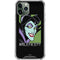 Disney Villains Maleficent iPhone 12 Pro Clear Case
