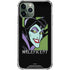 Disney Villains Maleficent iPhone 12 Pro Clear Case