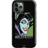 Disney Villains Maleficent iPhone 12 Pro Impact Case