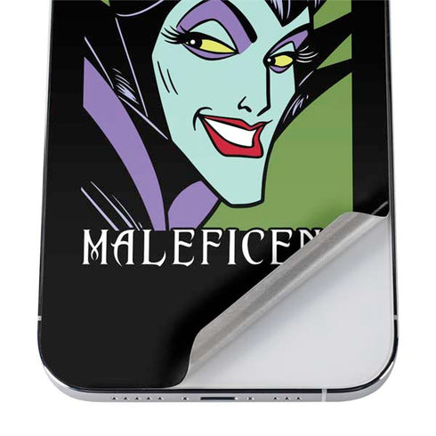 Disney Villains Maleficent iPhone 12 Pro Max Skin
