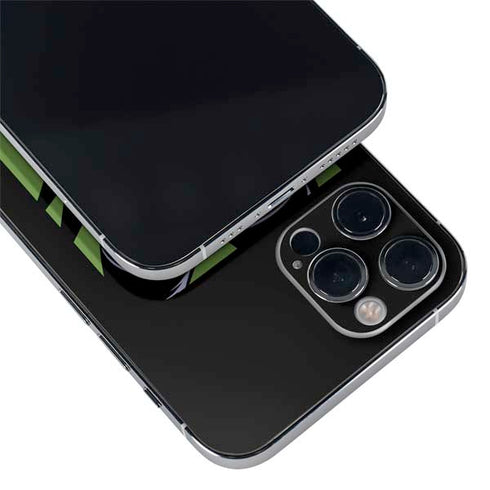 Disney Villains Maleficent iPhone 12 Pro Skin