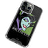 Disney Villains Maleficent iPhone 13 Pro Clear Case