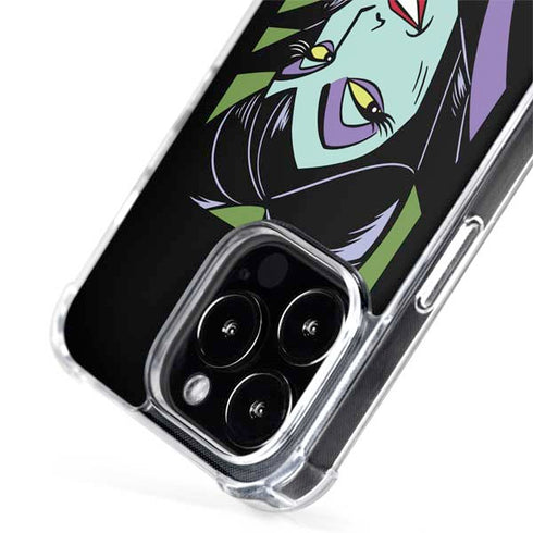 Disney Villains Maleficent iPhone 13 Pro MagSafe Case