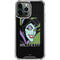 Disney Villains Maleficent iPhone 13 Pro Max Clear Case