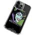 Disney Villains Maleficent iPhone 13 Pro Max Clear Case