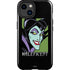 Disney Villains Maleficent iPhone 14 Plus Impact Case