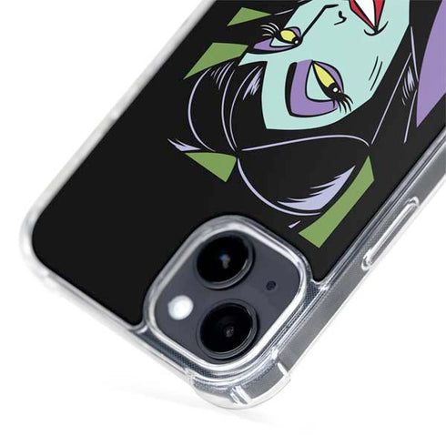 Disney Villains Maleficent iPhone 15 MagSafe Case