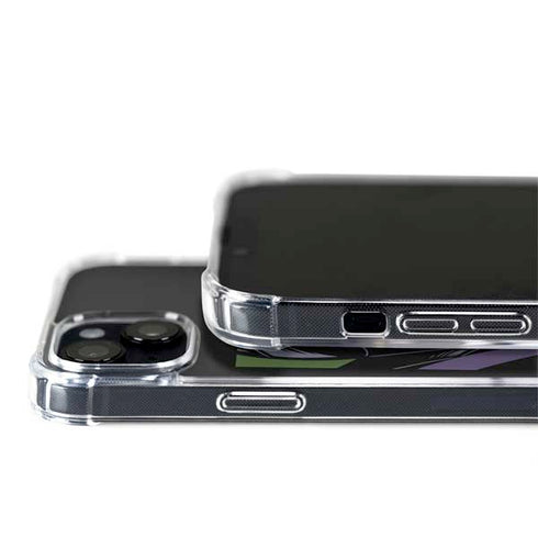Disney Villains Maleficent iPhone 15 MagSafe Case