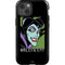 Disney Villains Maleficent iPhone 14 Impact Case