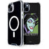 Disney Villains Maleficent iPhone 15 Plus MagSafe Case