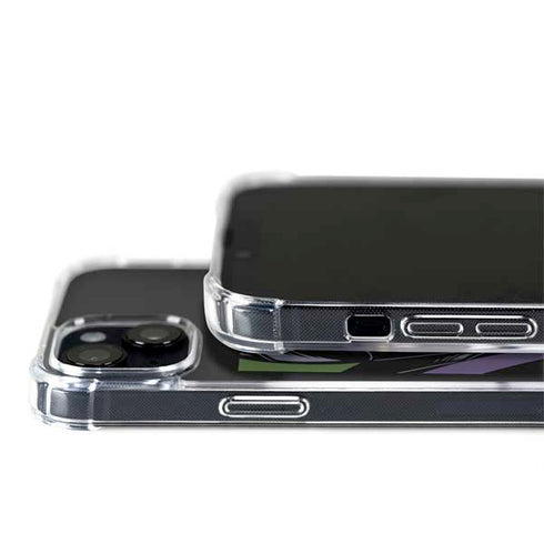 Disney Villains Maleficent iPhone 14 Plus MagSafe Case