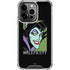 Disney Villains Maleficent iPhone 15 Pro Clear Case