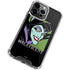 Disney Villains Maleficent iPhone 15 Pro Clear Case