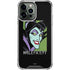 Disney Villains Maleficent iPhone 14 Pro Max Clear Case