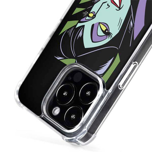Disney Villains Maleficent iPhone 15 Pro Max MagSafe Case