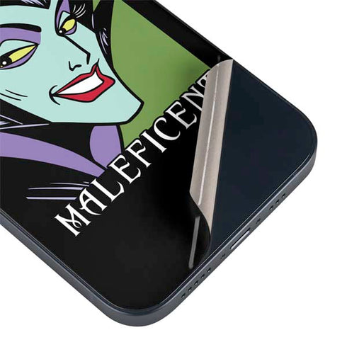 Disney Villains Maleficent iPhone 14 Skin