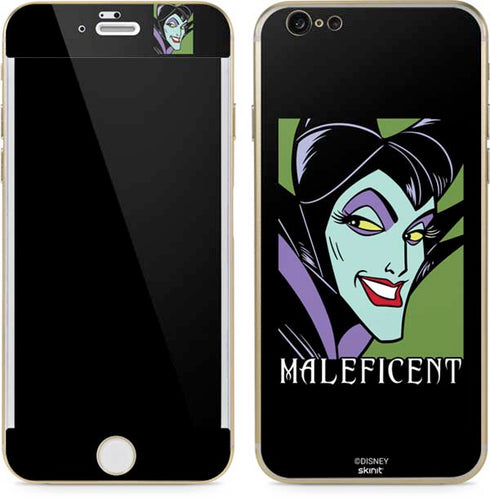Disney Villains Maleficent iPhone 6/6s Skin