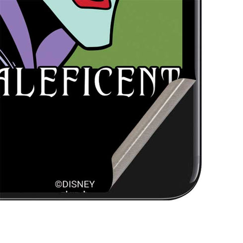 Disney Villains Maleficent iPhone SE (2nd & 3rd Gen) Skin