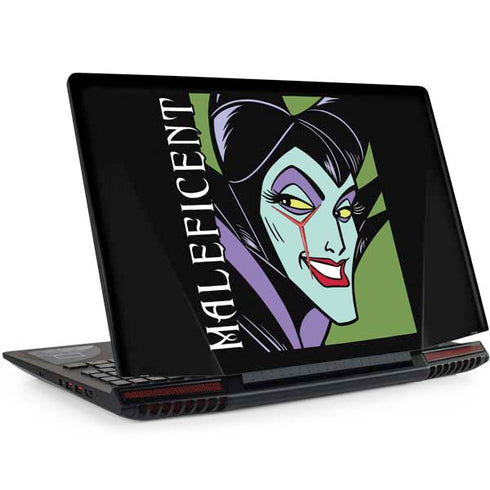 Disney Villains Maleficent Legion Y720 Skin