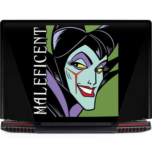 Disney Villains Maleficent Legion Y720 Skin