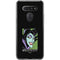 Disney Villains Maleficent LG K51/Q51 Clear Case