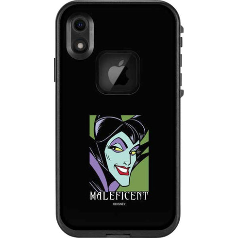 Disney Villains Maleficent LifeProof Fre iPhone Skin