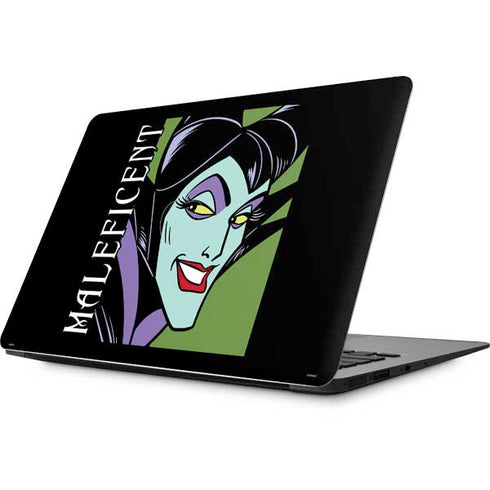 Disney Villains Maleficent Apple MacBook Skin