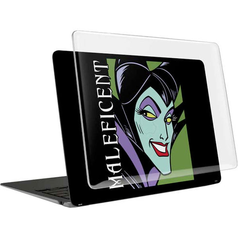Disney Villains Maleficent MacBook Air 13in M1 (2021) Case plus Skin