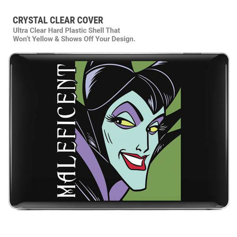 Disney Villains Maleficent MacBook Air 15in (2023-2025) Case plus Skin