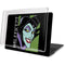 Disney Villains Maleficent MacBook Pro 13in (2020) Case plus Skin