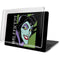 Disney Villains Maleficent MacBook Pro 15in (2016-19) Case plus Skin